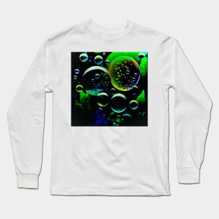 Bubble bub Long Sleeve T-Shirt